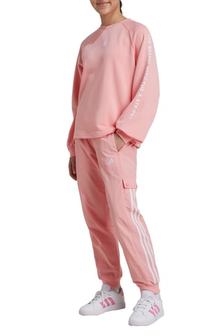 Pantalon - Rose