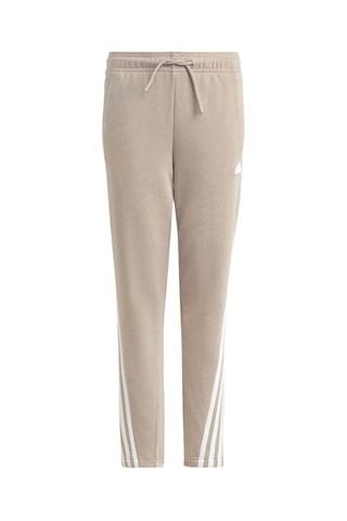 Jogging Future Icons 3-Stripes - Beige