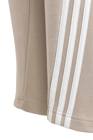 Jogging Future Icons 3-Stripes - Beige