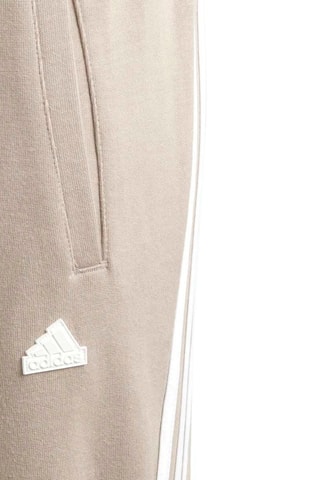 Jogging Future Icons 3-Stripes - Beige