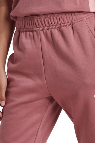 Pantalon Tiberio Colorblock - Vieux rose