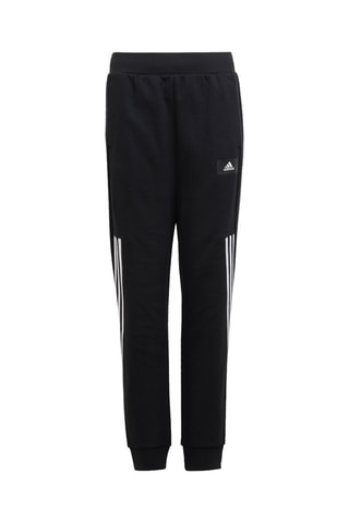 Pantalon de football Future Icons Tapered-Leg - Noir