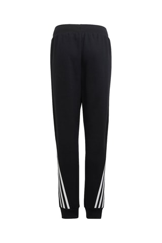 Pantalon de football Future Icons Tapered-Leg - Noir