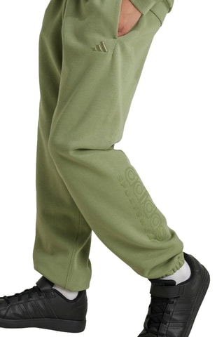 Pantalon ample ALL SZN - Kaki