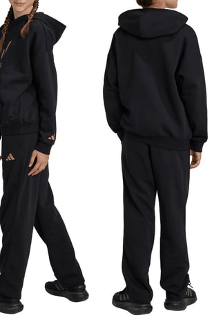 Pantalon de football Messi - Noir