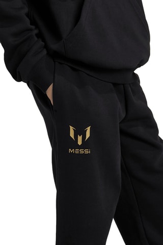 Pantalon de football Messi - Noir