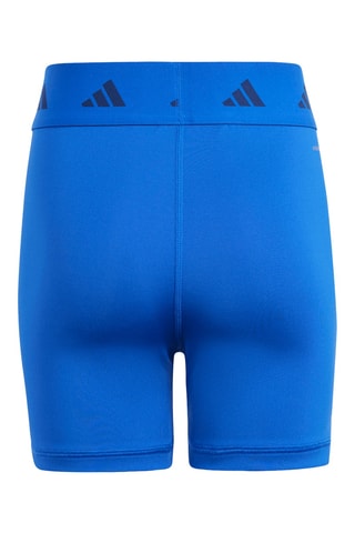 Panty Techfit -Bleu roi