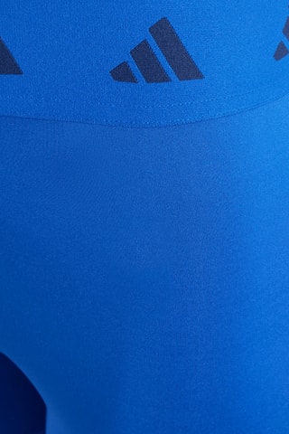 Panty Techfit -Bleu roi