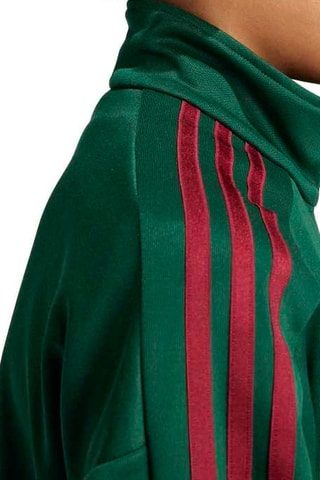 Veste de survêtement Tiro Nations - Vert