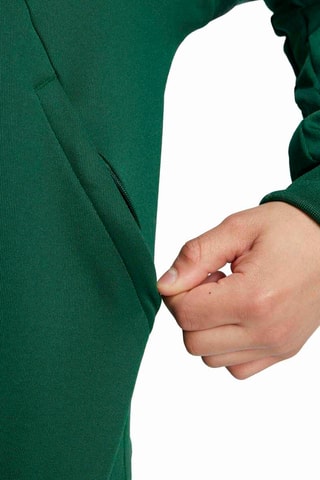 Veste de survêtement Tiro Nations - Vert