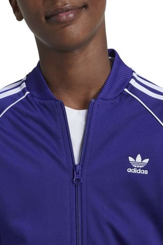 Veste de survêtement Adicolor Sst - Violet