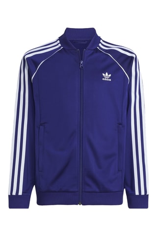 Veste de survêtement Adicolor Sst - Violet