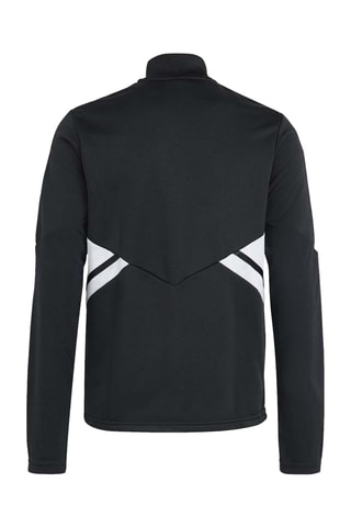 Veste d’entrainement slim SLB TR TOPY - Noir