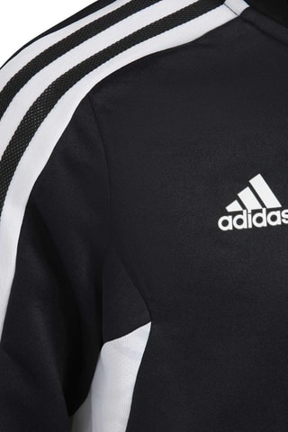 Veste d’entrainement slim SLB TR TOPY - Noir