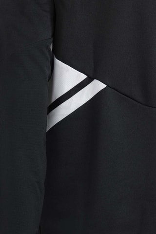 Veste d’entrainement slim SLB TR TOPY - Noir