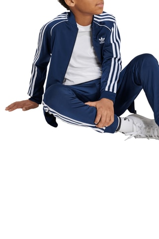 Veste de survêtement Adicolor SST - Indigo