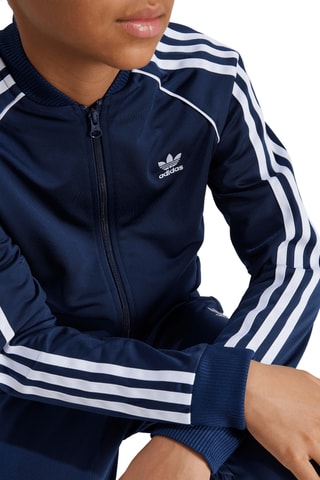 Veste de survêtement Adicolor SST - Indigo