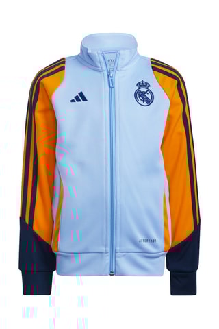 Veste et pantalon Real Madrid - Bleu marine