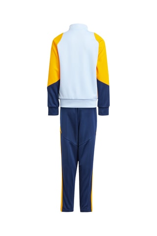 Veste et pantalon Real Madrid - Bleu marine