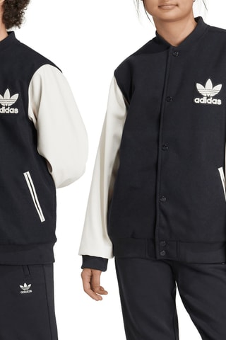 Teddy Adicolor - Noir