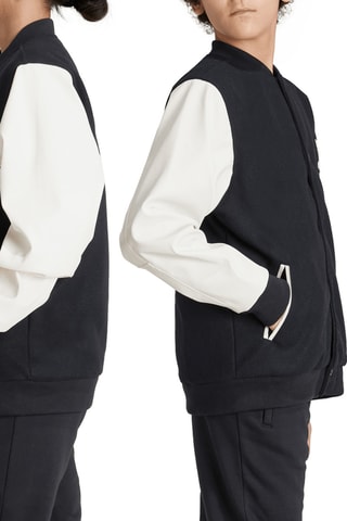 Teddy Adicolor - Noir