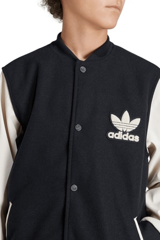 Teddy Adicolor - Noir