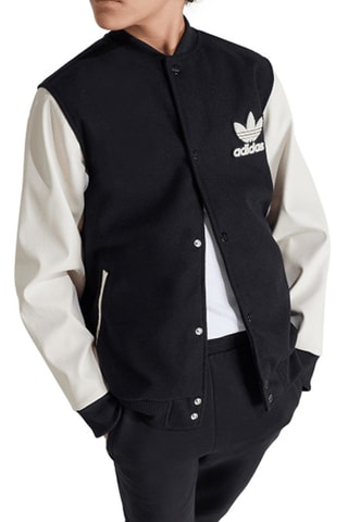 Teddy Adicolor - Noir