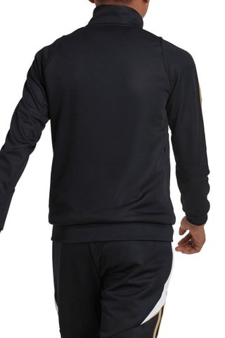 Veste de survêtement Messi - Noir