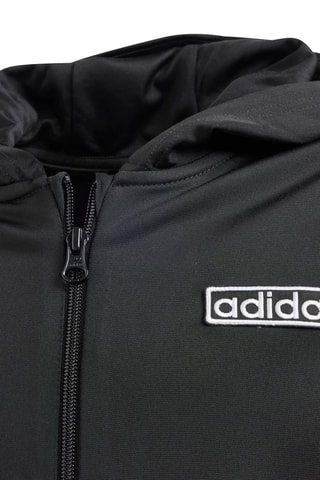 Veste à capuche Adicolor - Noir