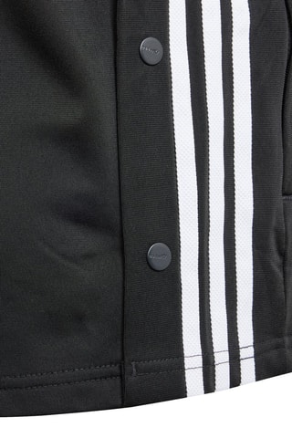 Veste à capuche Adicolor - Noir