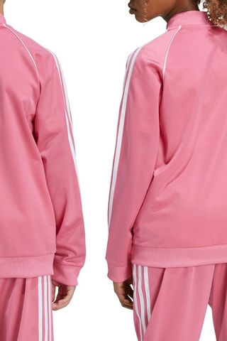 Veste de survêtement Adicolor SST - Rose
