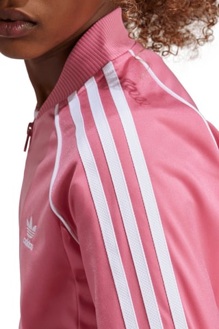 Veste de survêtement Adicolor SST - Rose