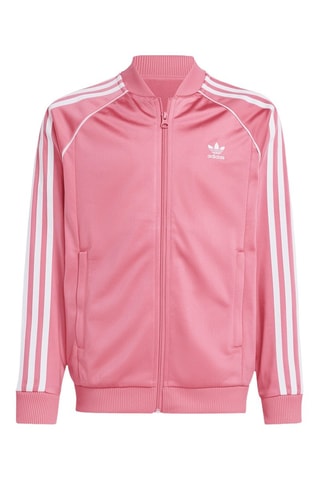 Veste de survêtement Adicolor SST - Rose