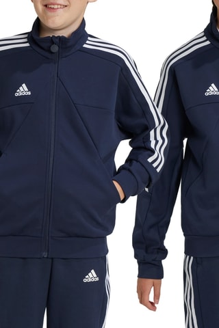 Veste de survêtement - Bleu marine