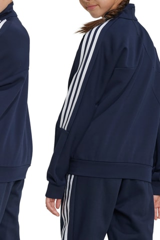 Veste de survêtement - Bleu marine