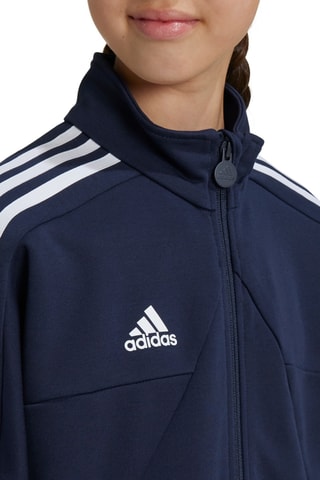 Veste de survêtement - Bleu marine