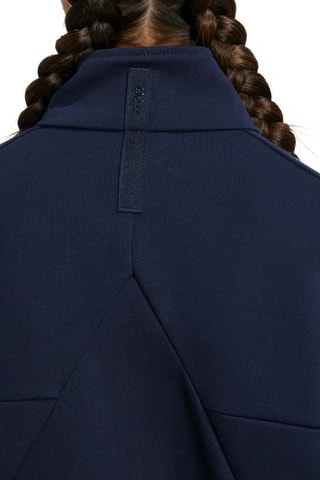 Veste de survêtement - Bleu marine