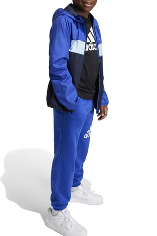 Coupe-vent pliable Tiberio - Bleu