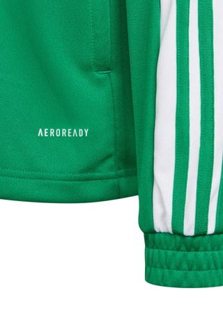 Veste de football SQ21 TR