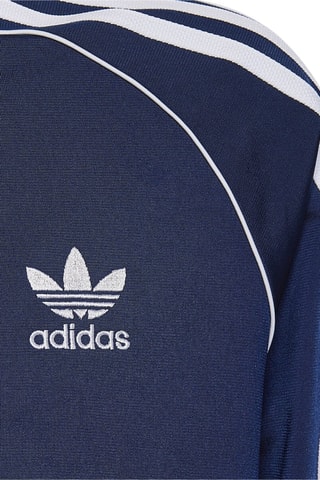 Veste de survêtement Adicolor - Indigo