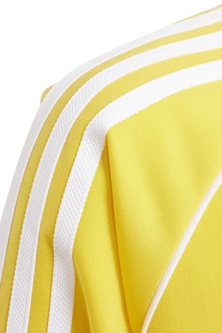 Veste de survêtement Adicolor - Jaune