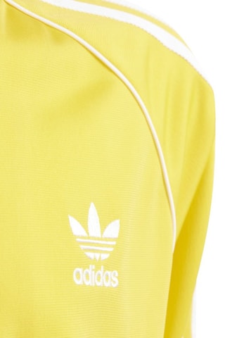 Veste de survêtement Adicolor - Jaune