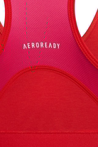 Brassière G Sea WO Rouge