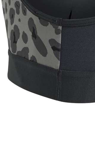 Brassière de sport Jg Pwr - Gris foncé