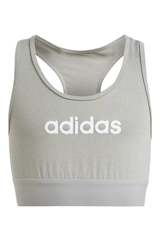 Brassière Sports - Gris