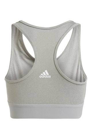 Brassière Sports - Gris