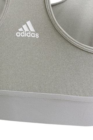 Brassière Sports - Gris