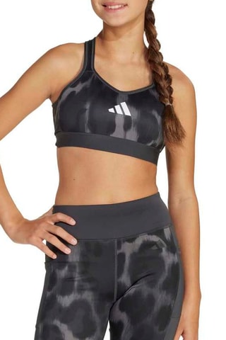 Brassière de sport All Sports - Gris clair