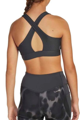 Brassière de sport All Sports - Gris clair