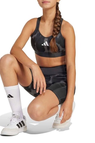 Brassière de sport All Sports - Gris clair